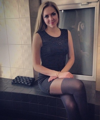 Людмила, 21 год